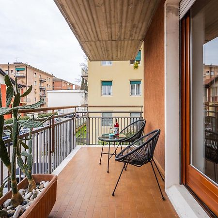 Infinity Suite Verona Free Parking Eksteriør bilde