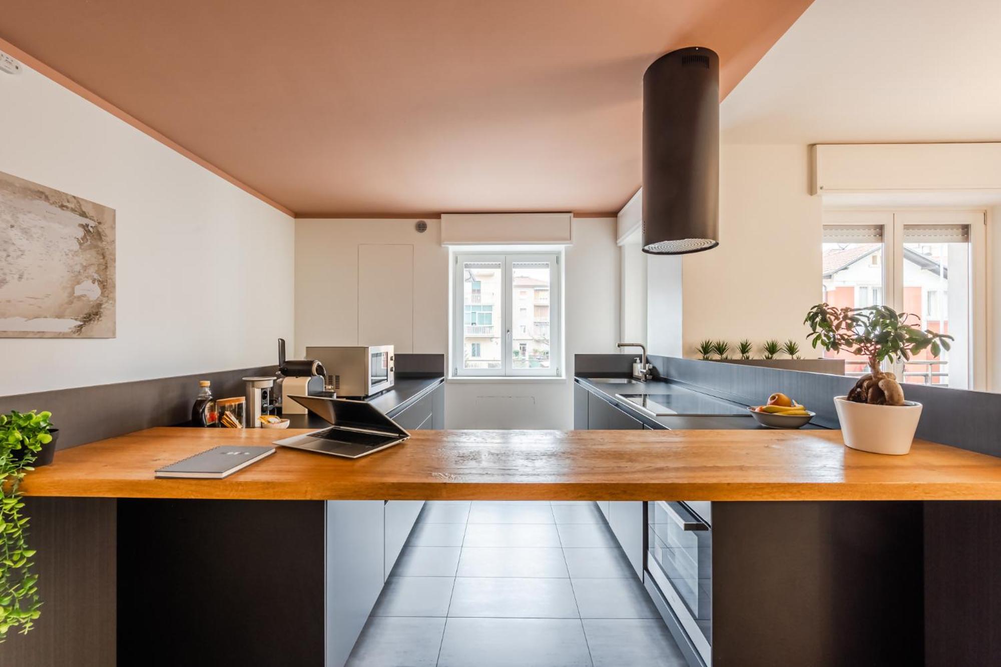 Infinity Suite Verona Free Parking Eksteriør bilde