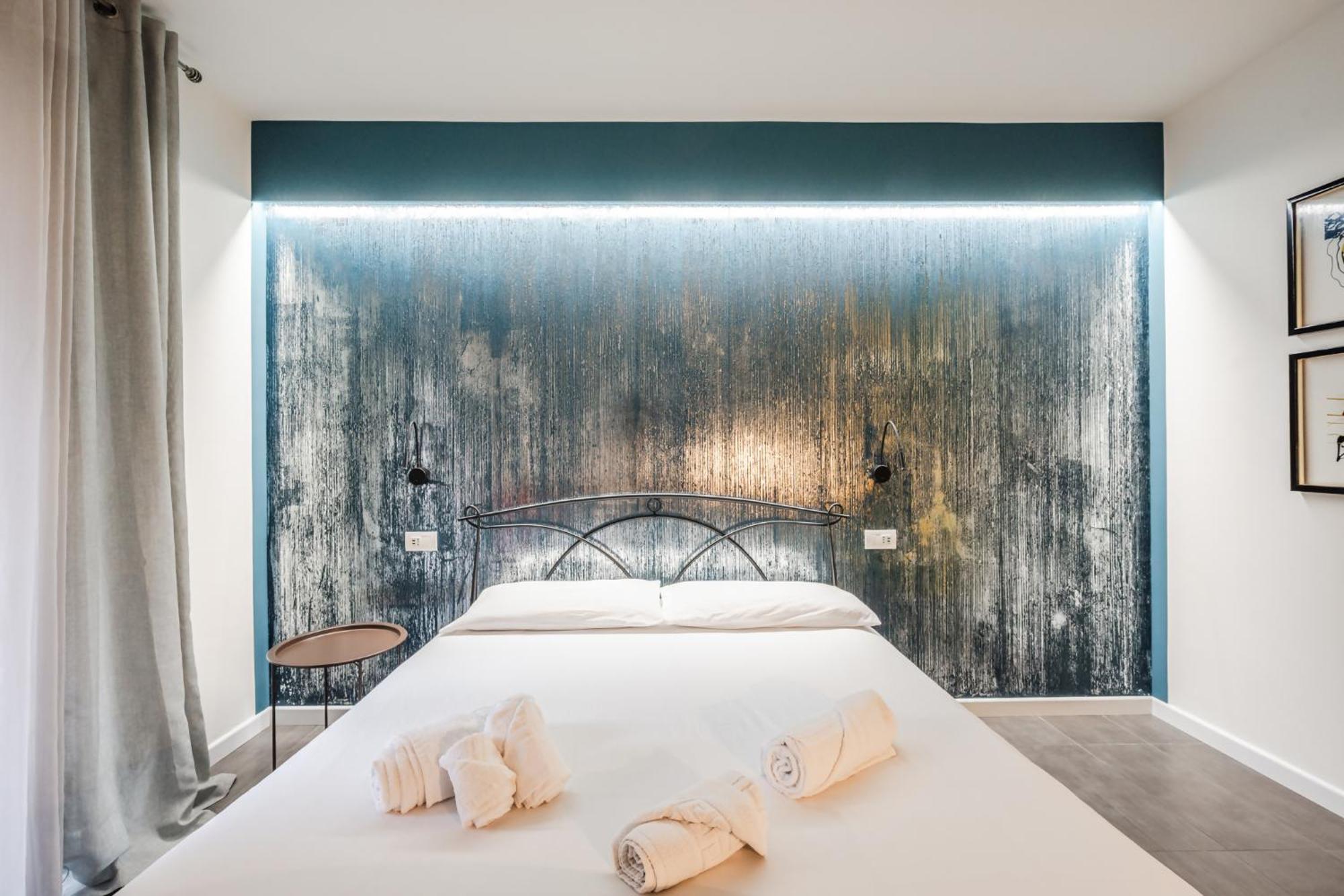 Infinity Suite Verona Free Parking Eksteriør bilde