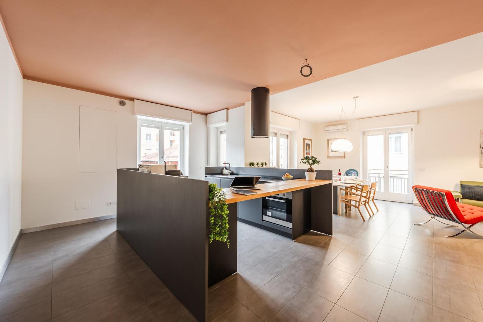 Infinity Suite Verona Free Parking Eksteriør bilde